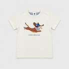 Maglietta maniche corte - Bambino - 78 - 83 | 1 anno