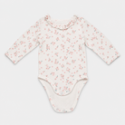 Body - Bambina - 50 - 59 < 3 mesi