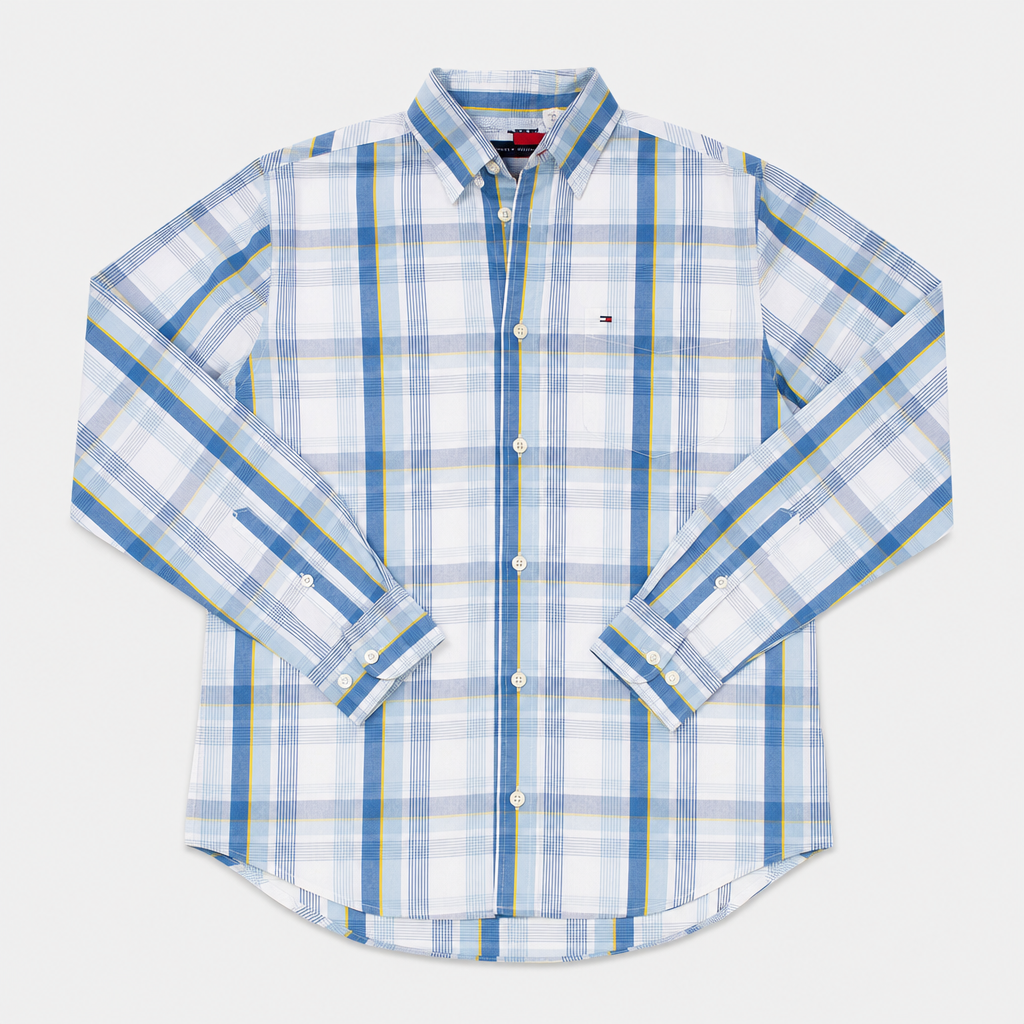 Camicia - Bambino - 138 - 143 | 10 anni