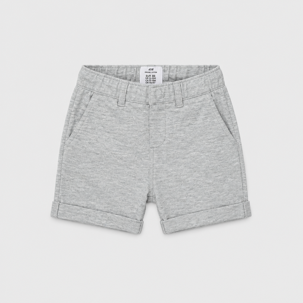Pantaloncini corti - Bambino - 50 - 59 < 3 mesi