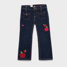 Jeans - Bambina - 102 - 107 | 4 anni