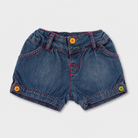 Pantaloncini corti - Bambina - 90 - 95 | 2 anni