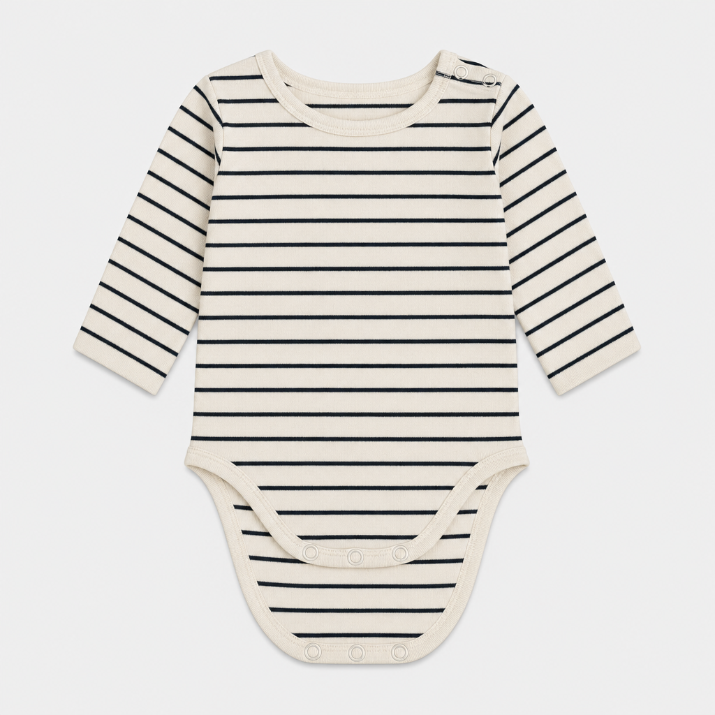 Body - Bambino - 60 - 65 | 3 mesi