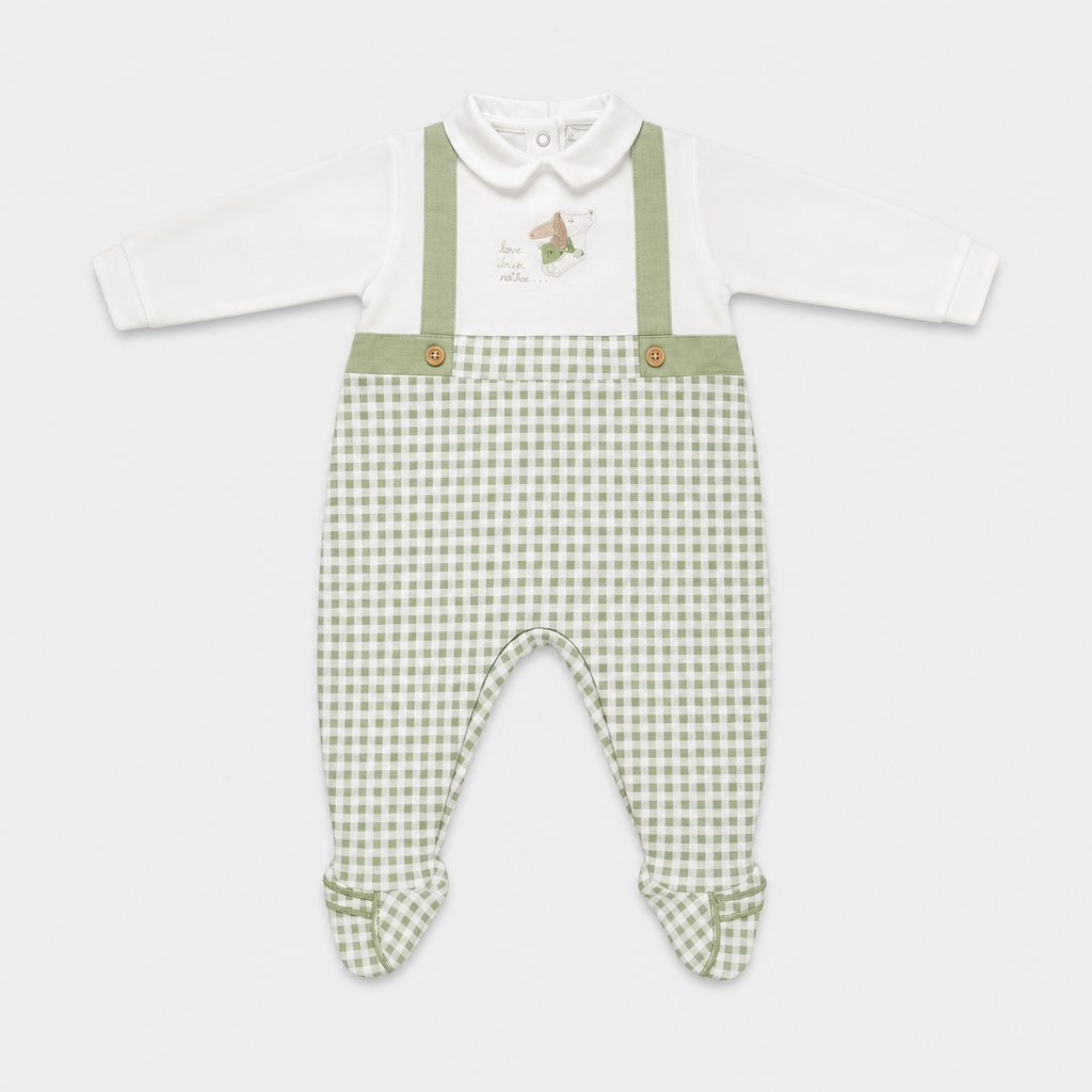 Tutine neonato - Bambino - 60 - 65 | 3 mesi