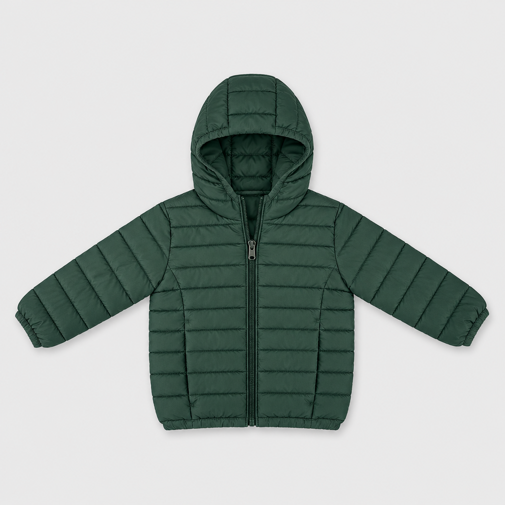 Giacca invernale pesante - Bambino - 78 - 83 | 1 anno