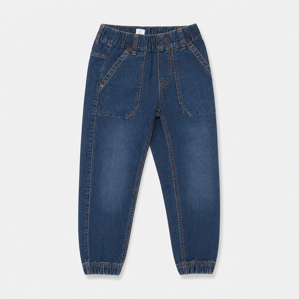 Jeans - Bambino - 96 - 101 | 3 anni