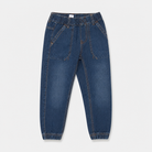 Jeans - Bambino - 96 - 101 | 3 anni