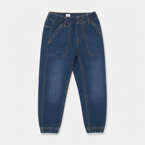 Jeans - Bambino - 96 - 101 | 3 anni
