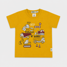 Maglietta maniche corte - Bambino - 72 - 77 | 9 mesi