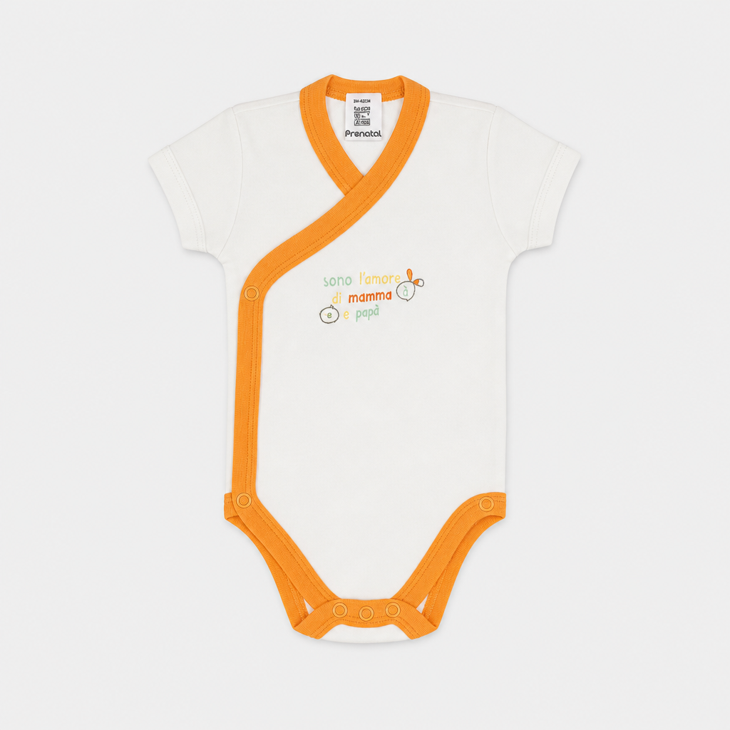 Body - Bambino - 60 - 65 | 3 mesi