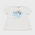 Maglietta maniche corte - Bambina - 114 - 119 | 6 anni