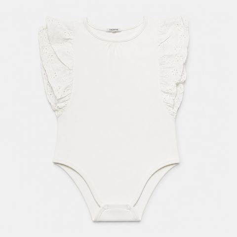 Body - Bambina - 126 - 131 | 8 anni