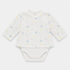 Body - Bambino - 50 - 59 < 3 mesi