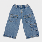 Jeans - Bambina - 78 - 83 | 1 anno