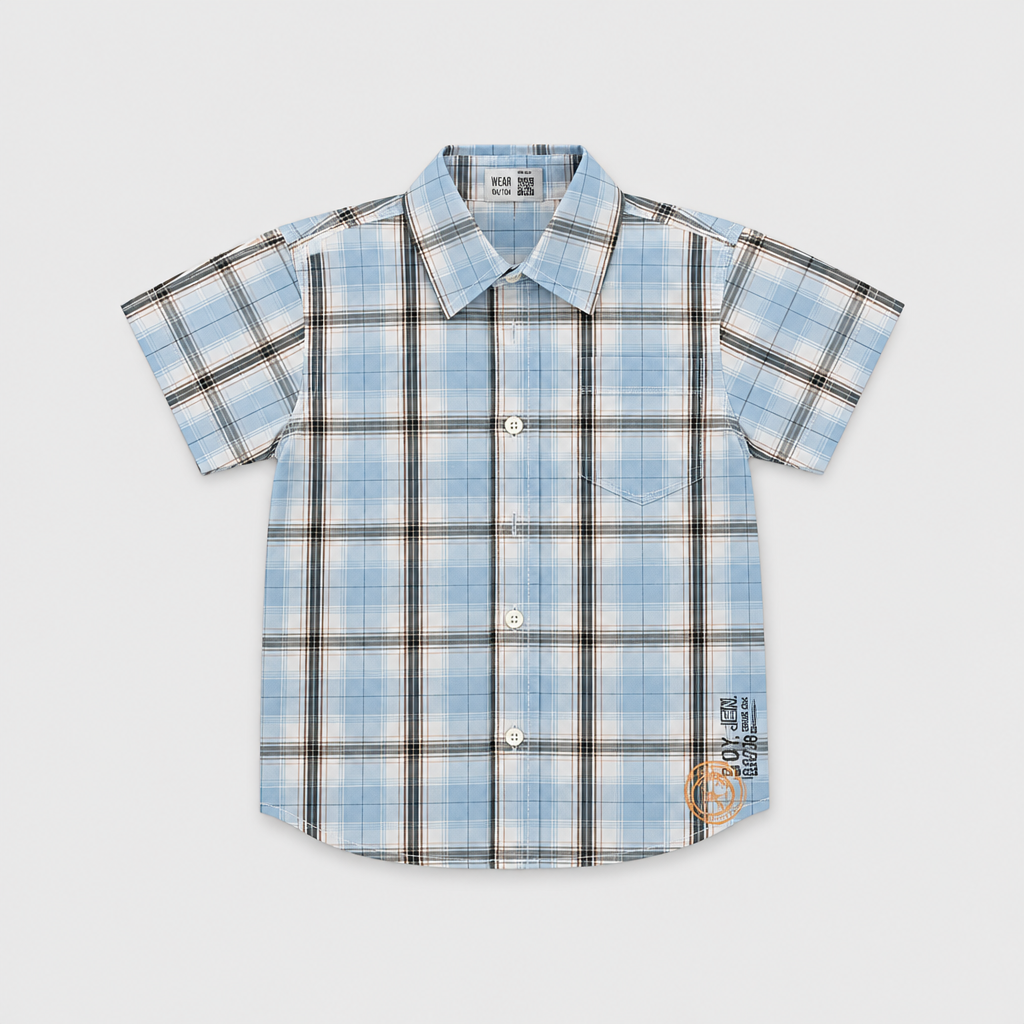 Camicia - Bambino - 96 - 101 | 3 anni