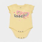 Body - Bambina - 60 - 65 | 3 mesi