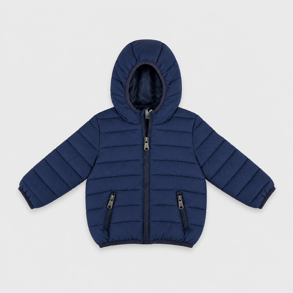 Giacca invernale pesante - Bambino - 72 - 77 | 9 mesi