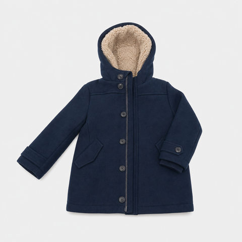 Giacca invernale pesante - Bambino - 78 - 83 | 1 anno
