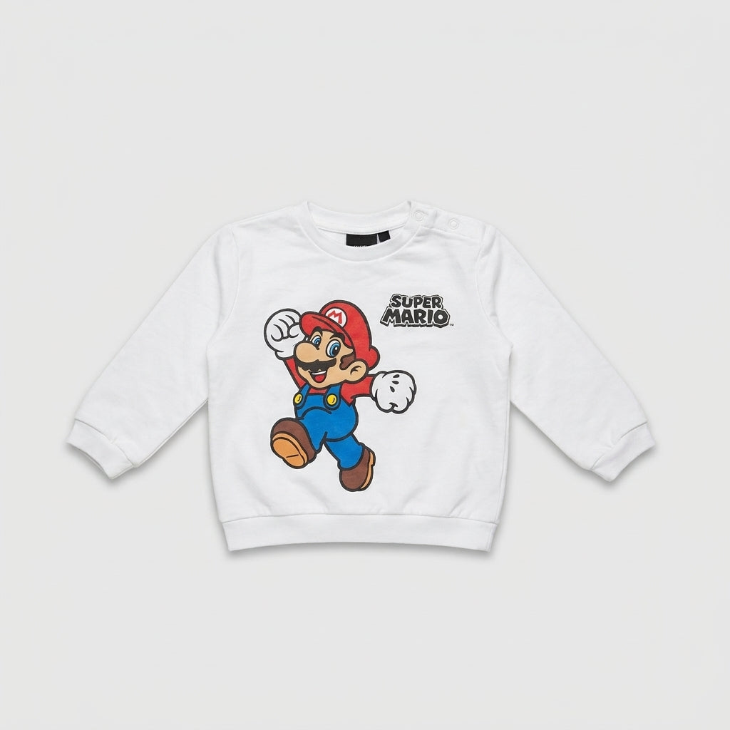 Felpa - Bambino - 84 - 89 | 18 mesi