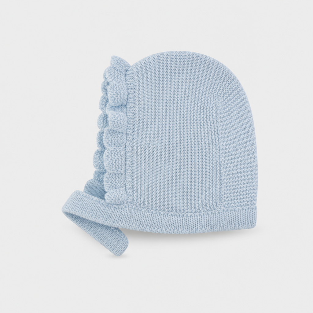 Cappellino - Bambina - 50 - 59 < 3 mesi