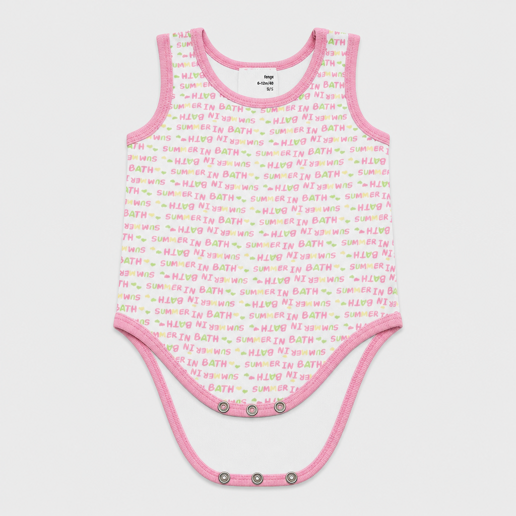 Body - Bambina - 72 - 77 | 9 mesi