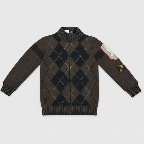 Maglione - Bambino - 102 - 107 | 4 anni