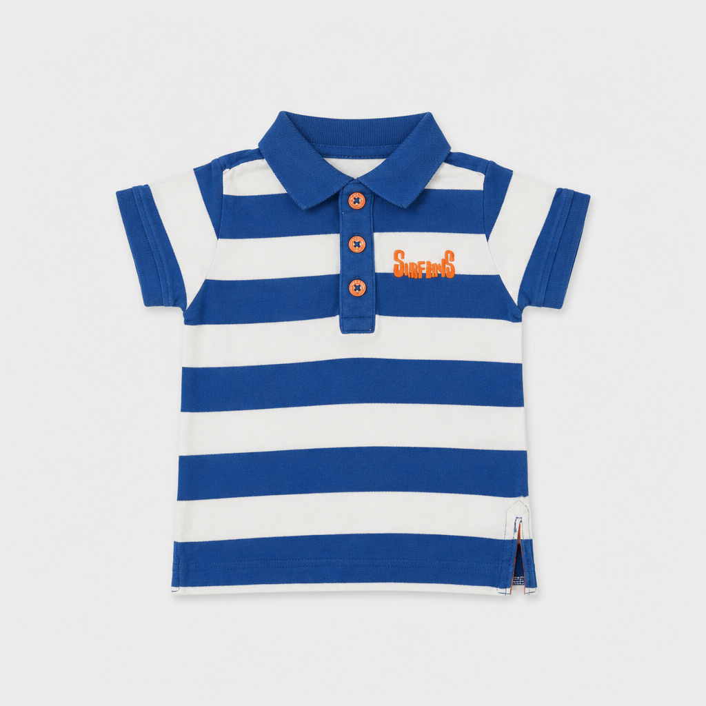 Polo maniche corte - Bambino - 66 - 71 | 6 mesi