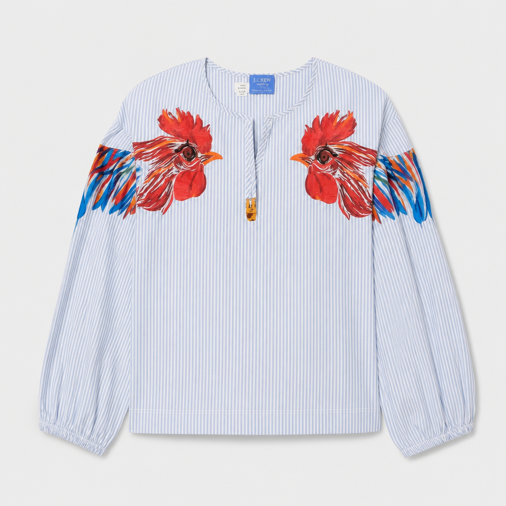 Camicia - Bambina - 126 - 131 | 8 anni