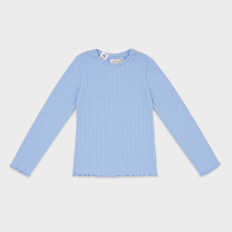 Maglietta maniche lunghe - Bambino - 120 - 125 | 7 anni