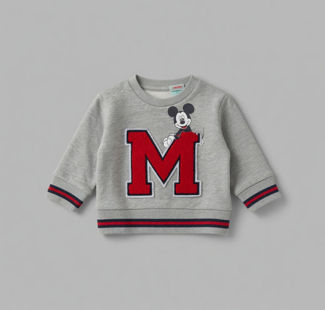 Felpa - Bambino - 60 - 65 | 3 mesi
