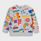 Felpa - Bambino - 72 - 77 | 9 mesi