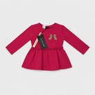 Maglietta maniche lunghe - Bambina - 84 - 89 | 18 mesi