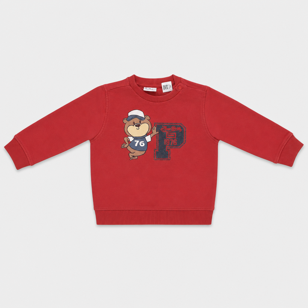 Felpa - Bambino - 84 - 89 | 18 mesi