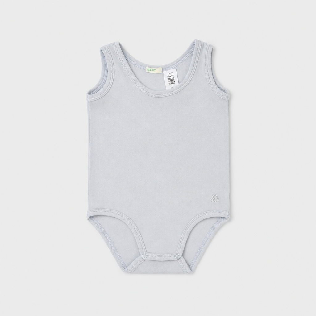 Body - Bambino - 60 - 65 | 3 mesi