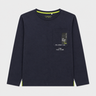 Maglietta maniche lunghe - Bambino - 126 - 131 | 8 anni
