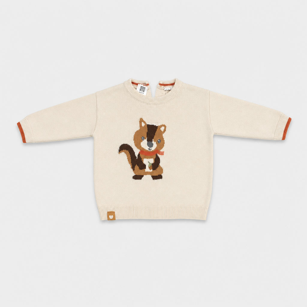 Maglioncino - Bambino - 60 - 65 | 3 mesi