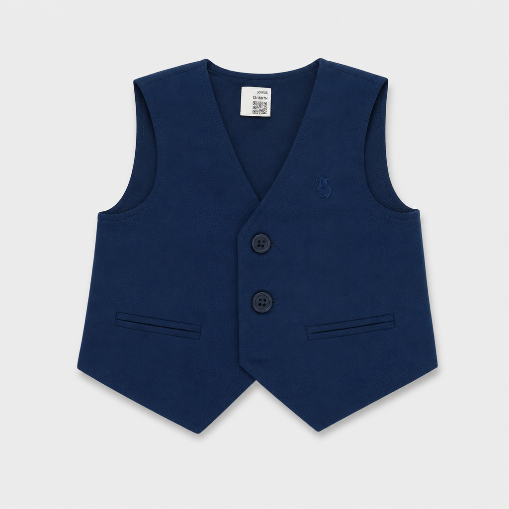 Gilet - Bambino - 66 - 71 | 6 mesi