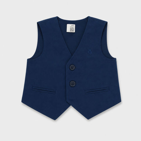 Gilet - Bambino - 66 - 71 | 6 mesi