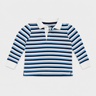Polo maniche lunghe - Bambino - 60 - 65 | 3 mesi