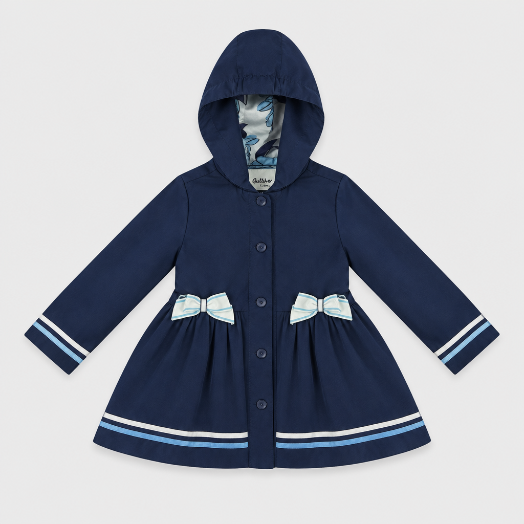 Impermeabile/kway - Bambina - 90 - 95 | 2 anni