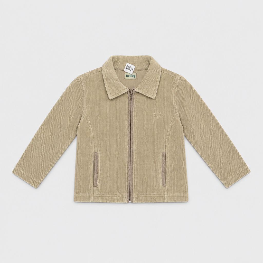 Giacca primavera - Bambino - 78 - 83 | 1 anno