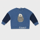 Felpa - Bambino - 60 - 65 | 3 mesi