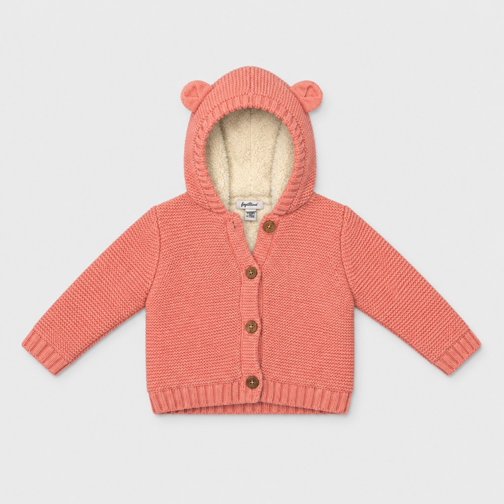 Maglioncino - Bambina - 60 - 65 | 3 mesi