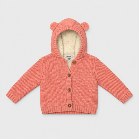 Maglioncino - Bambina - 60 - 65 | 3 mesi