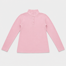 Polo maniche lunghe - Bambina - 114 - 119 | 6 anni