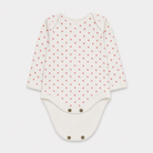 Body - Bambina - 60 - 65 | 3 mesi