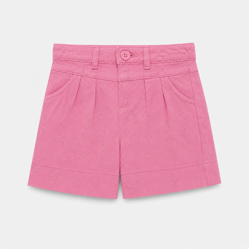Pantaloncini corti - Bambina - 108 - 113 | 5 anni