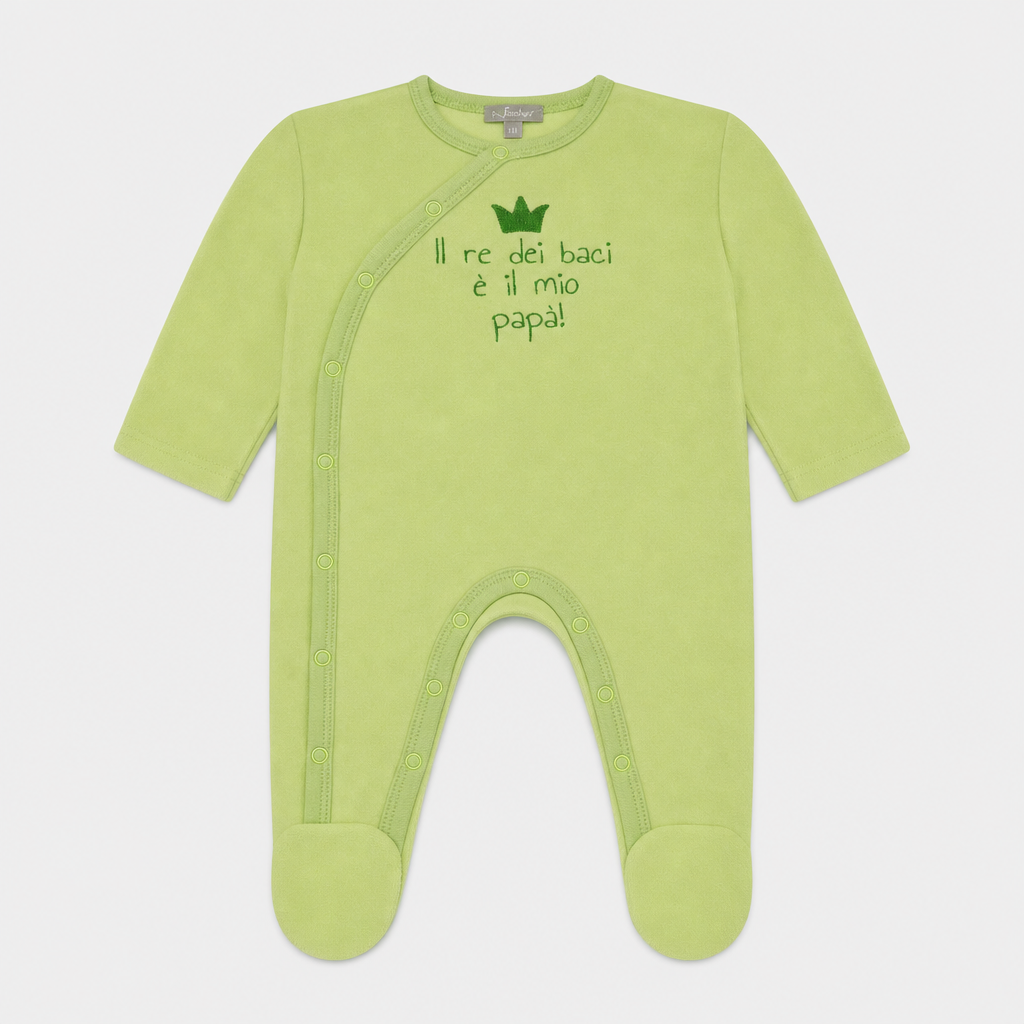 Tutine neonato - Bambino - 50 - 59 < 3 mesi