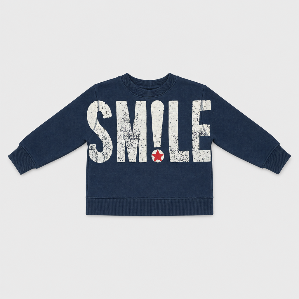 Felpa - Bambino - 60 - 65 | 3 mesi