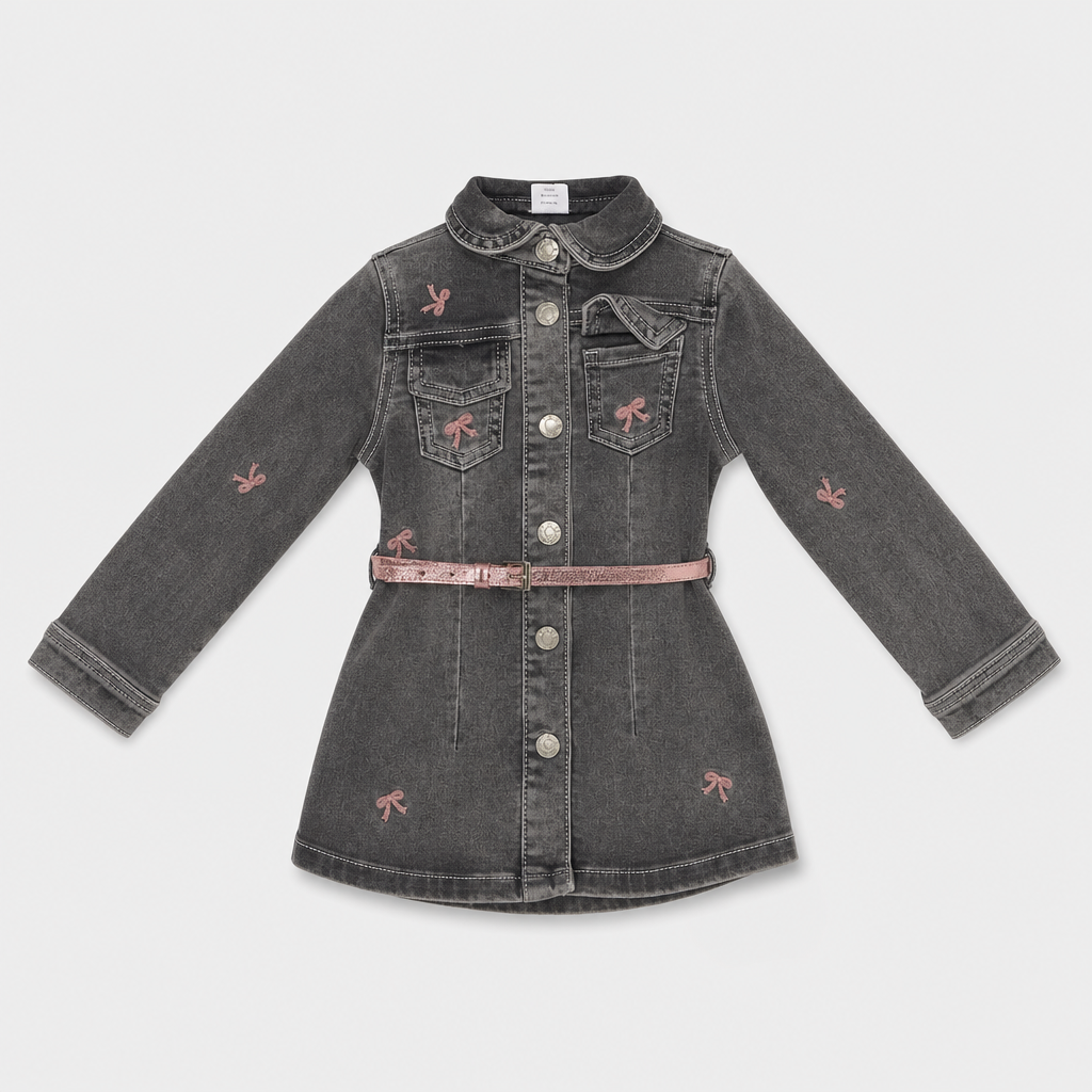 Giacca primavera - Bambina - 78 - 83 | 1 anno